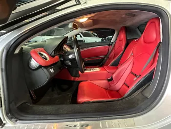 Mercedes-Benz SLR 2005 Model Year,