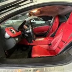 Mercedes-Benz SLR 2005 Model Year, - Thumbnail 10