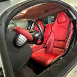 Mercedes-Benz SLR 2005 Model Year, - Thumbnail 11