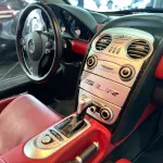 Mercedes-Benz SLR 2005 Model Year, - Thumbnail 13