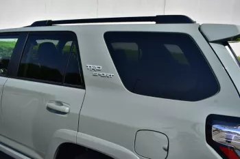 2022 TOYTA 4RUNNER SR5 TRD SPORT V6 4.0L PETROL