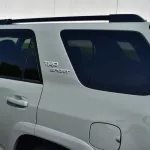 2022 TOYTA 4RUNNER SR5 TRD SPORT V6 4.0L PETROL - Thumbnail 6