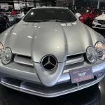 Mercedes-Benz SLR 2005 Model Year, - Thumbnail 5