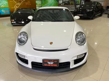Porsche 911 GT2 Manual Excellent Condition 2 Years Service Contract