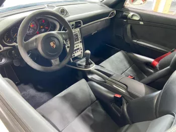 Porsche 911 GT2 Manual Excellent Condition 2 Years Service Contract