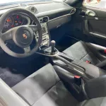 Porsche 911 GT2 Manual Excellent Condition 2 Years Service Contract - Thumbnail 8