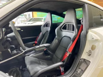 Porsche 911 GT2 Manual Excellent Condition 2 Years Service Contract
