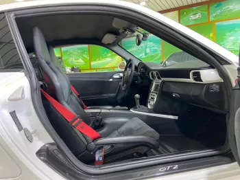 Porsche 911 GT2 Manual Excellent Condition 2 Years Service Contract