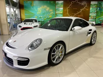 Porsche 911 GT2 Manual Excellent Condition 2 Years Service Contract