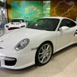 Porsche 911 GT2 Manual Excellent Condition 2 Years Service Contract - Thumbnail 3
