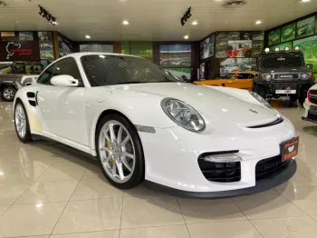 Porsche 911 GT2 Manual Excellent Condition 2 Years Service Contract