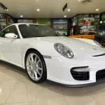 Porsche 911 GT2 Manual Excellent Condition 2 Years Service Contract - Thumbnail 4