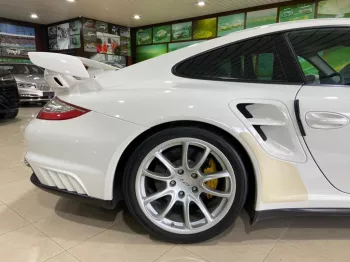 Porsche 911 GT2 Manual Excellent Condition 2 Years Service Contract