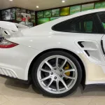 Porsche 911 GT2 Manual Excellent Condition 2 Years Service Contract - Thumbnail 6