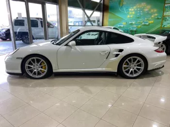Porsche 911 GT2 Manual Excellent Condition 2 Years Service Contract