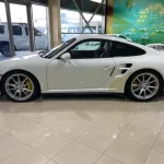 Porsche 911 GT2 Manual Excellent Condition 2 Years Service Contract - Thumbnail 5
