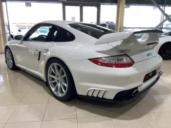 Porsche 911 GT2 Manual Excellent Condition 2 Years Service Contract