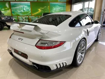 Porsche 911 GT2 Manual Excellent Condition 2 Years Service Contract