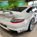 Porsche 911 GT2 Manual Excellent Condition 2 Years Service Contract - Thumbnail 7
