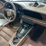Porsche Carrera 4s Convertible 2020 Model Year - Thumbnail 7