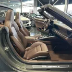 Porsche Carrera 4s Convertible 2020 Model Year - Thumbnail 9