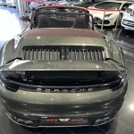Porsche Carrera 4s Convertible 2020 Model Year - Thumbnail 6