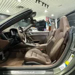 Porsche Carrera 4s Convertible 2020 Model Year - Thumbnail 8