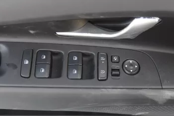 HYUNDAI ELANTRA 1.5L PETROL MODEL YEAR 2023 GRAY