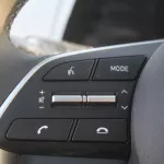 HYUNDAI ELANTRA 1.5L PETROL MODEL YEAR 2023 GRAY - Thumbnail 16