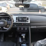 HYUNDAI ELANTRA 1.5L PETROL MODEL YEAR 2023 GRAY - Thumbnail 14
