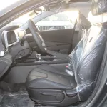 HYUNDAI ELANTRA 1.5L PETROL MODEL YEAR 2023 GRAY - Thumbnail 8