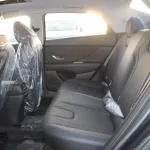 HYUNDAI ELANTRA 1.5L PETROL MODEL YEAR 2023 GRAY - Thumbnail 9