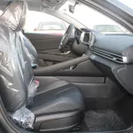 HYUNDAI ELANTRA 1.5L PETROL MODEL YEAR 2023 GRAY - Thumbnail 13