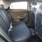 HYUNDAI ELANTRA 1.5L PETROL MODEL YEAR 2023 GRAY - Thumbnail 12