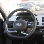 HYUNDAI ELANTRA 1.5L PETROL MODEL YEAR 2023 GRAY - Thumbnail 15