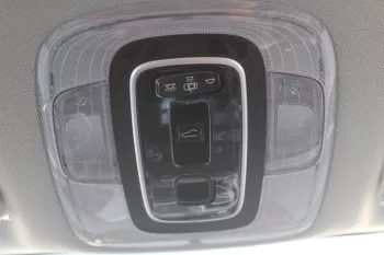 HYUNDAI ELANTRA 1.5L PETROL MODEL YEAR 2023 GRAY