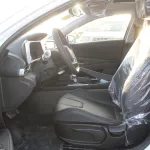 HYUNDAI ELANTRA 1.5L PETROL MODEL YEAR 2024 WHITE - Thumbnail 8