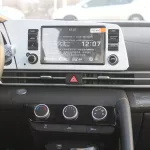 HYUNDAI ELANTRA 1.5L PETROL MODEL YEAR 2024 WHITE - Thumbnail 18