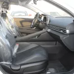 HYUNDAI ELANTRA 1.5L PETROL MODEL YEAR 2024 WHITE - Thumbnail 12