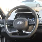 HYUNDAI ELANTRA 1.5L PETROL MODEL YEAR 2024 WHITE - Thumbnail 15