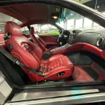 Ferrari 550 Maranello Silver Color 1998 Model Year - Thumbnail 10