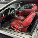 Ferrari 550 Maranello Silver Color 1998 Model Year - Thumbnail 6