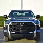 2023 TOYOTA TUNDRA CREWMAX LIMITED TRD OFFROAD V6 3.5L PETROL 4WD AT - Thumbnail 1