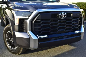 2023 TOYOTA TUNDRA CREWMAX LIMITED TRD OFFROAD V6 3.5L PETROL 4WD AT