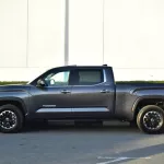 2023 TOYOTA TUNDRA CREWMAX LIMITED TRD OFFROAD V6 3.5L PETROL 4WD AT - Thumbnail 3