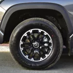 2023 TOYOTA TUNDRA CREWMAX LIMITED TRD OFFROAD V6 3.5L PETROL 4WD AT - Thumbnail 4