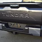 2023 TOYOTA TUNDRA CREWMAX LIMITED TRD OFFROAD V6 3.5L PETROL 4WD AT - Thumbnail 7