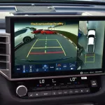 2023 TOYOTA TUNDRA CREWMAX LIMITED TRD OFFROAD V6 3.5L PETROL 4WD AT - Thumbnail 9