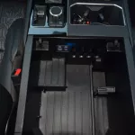 2023 TOYOTA TUNDRA CREWMAX LIMITED TRD OFFROAD V6 3.5L PETROL 4WD AT - Thumbnail 10