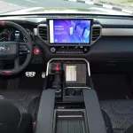 2023 TOYOTA TUNDRA CREWMAX LIMITED TRD OFFROAD V6 3.5L PETROL 4WD AT - Thumbnail 11
